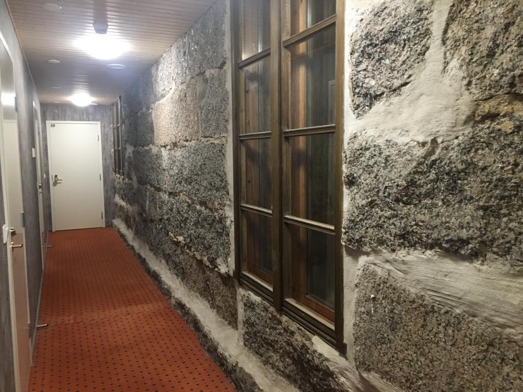 Kartano Kievari Äänekoski Exteriér fotografie